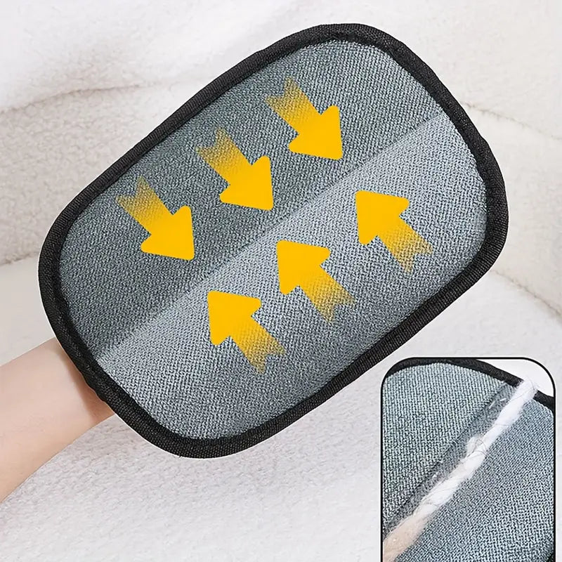 Victono ™ Pet Hair Removal Glove