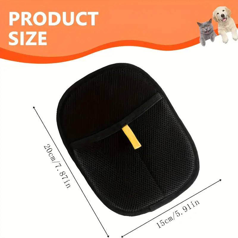 Victono ™ Pet Hair Removal Glove