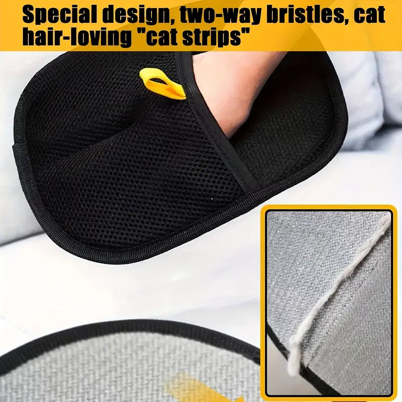 Victono ™ Pet Hair Removal Glove