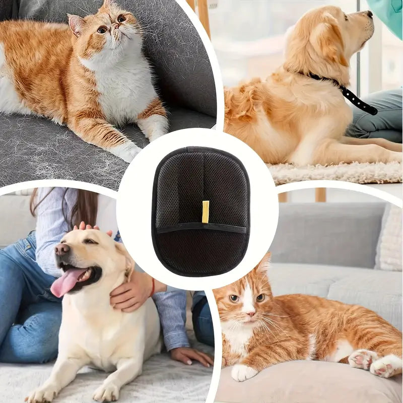 Victono ™ Pet Hair Removal Glove