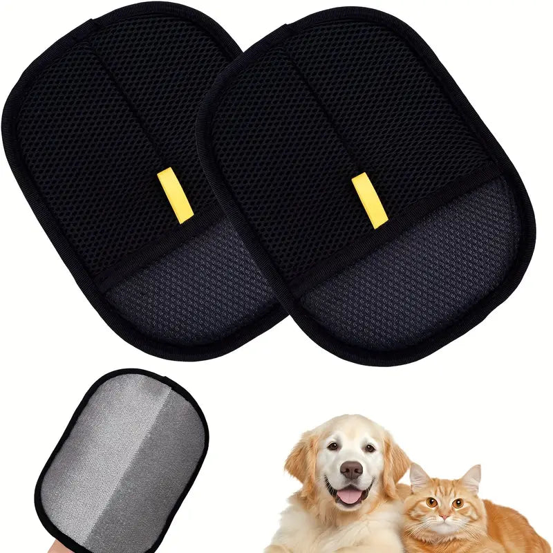 Victono ™ Pet Hair Removal Glove