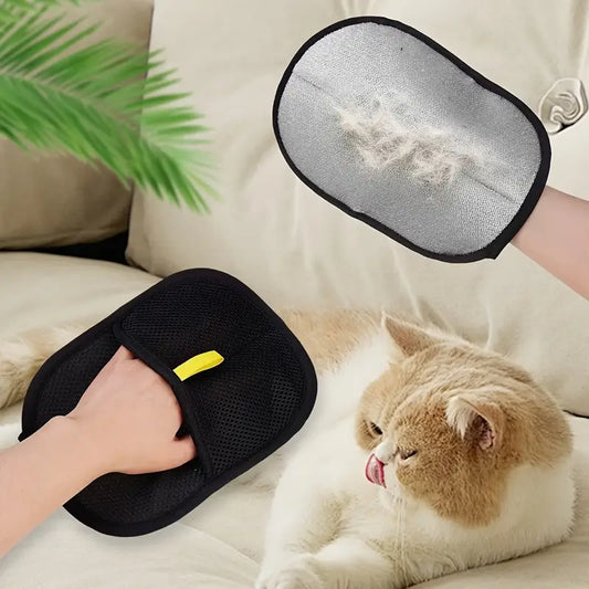 Victono ™ Pet Hair Removal Glove