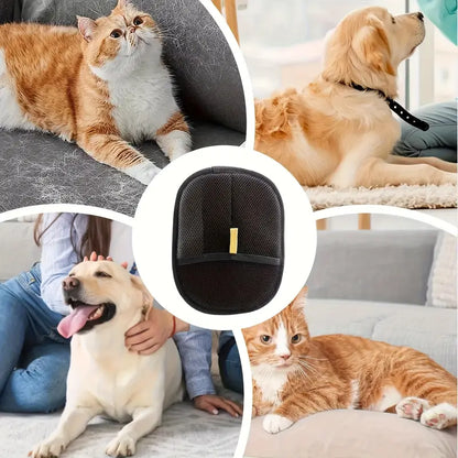 Victono ™ Pet Hair Removal Glove
